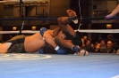 2008 Tri Combat - Theo Toney