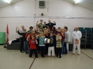 Chitora Dojo - Dojo of the Year Celebration 2008