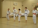 Chitora Dojo Promotions April 2010