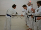Chitora Dojo Promotions June 11th, 2009