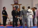 Ryukyunote Honbu Dojo Opening May 17th, 2008