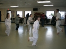 Chibushi Dojo Class Pictures December 2009