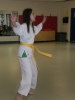 Chibushi Dojo Class Pictures December 2009