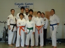 Chibushi Dojo June 2008 Class Pictures