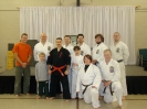 Hanshi Mady Seminar Nov. 2009