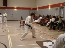 June 2011 Black Belt Grading and Seminars in Thunder Bay, ON