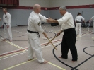 Peter Carbone Ryukyu Kobudo Seminar January 2008