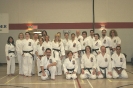 Thunder Bay Black Belt Promotions March 10, 2006