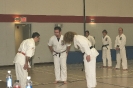 Thunder Bay Black Belt Promotions March 10, 2006